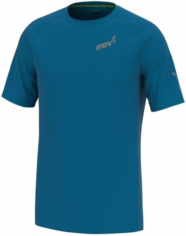 Inov-8 Inov-8 Base Elite Short Sleeve Base Layer Men's 3.0 S Tekaška majica s kratkim rokavom