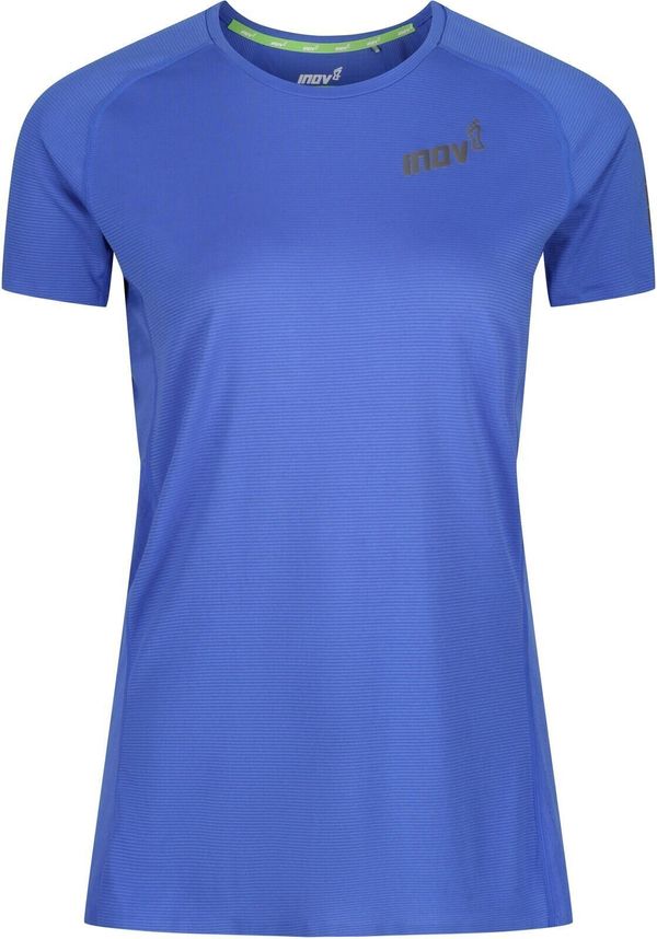 Inov-8 Inov-8 Baso Elite Blue 34 Tekaška majica s kratkim rokavom