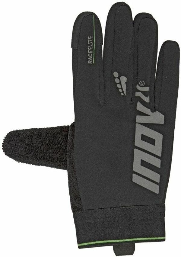 Inov-8 Inov-8 Race Elite Glove Black Tekaške rokavice