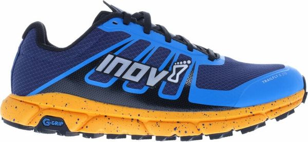 Inov-8 Inov-8 Trailfly G 270 V2 Blue/Nectar 43 Trail tekaška obutev