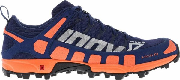 Inov-8 Inov-8 X-Talon 212 V2 Blue/Orange 44,5 Trail tekaška obutev