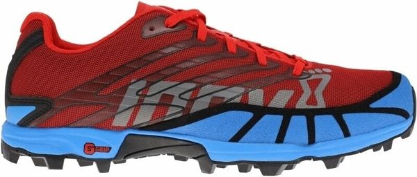 Inov-8 Inov-8 X-Talon 255 M Red/Blue 45 Trail tekaška obutev