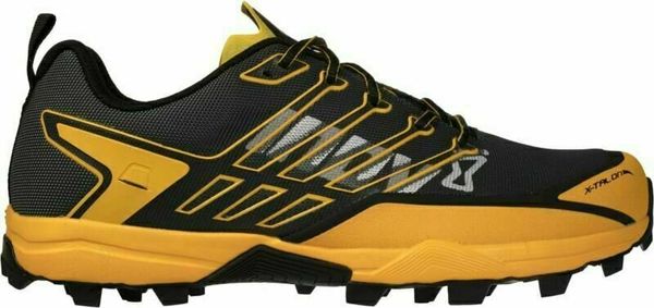 Inov-8 Inov-8 X-Talon Ultra 260 M Black/Gold 45,5 Trail tekaška obutev