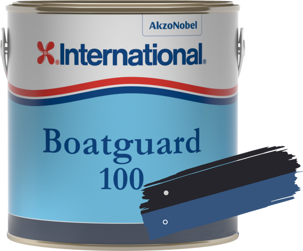 International International Boatguard 100 Navy 2‚5L