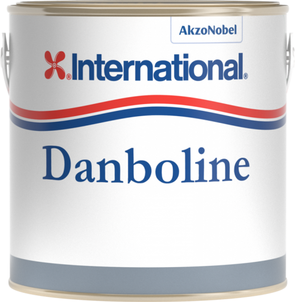 International International Danboline White 2‚5L