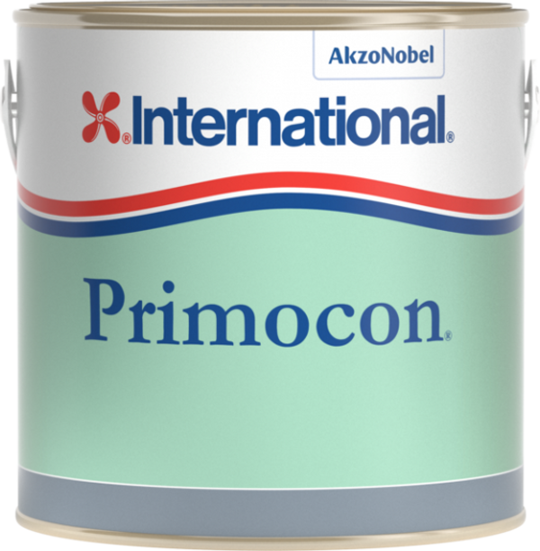 International International Primocon 2‚5L