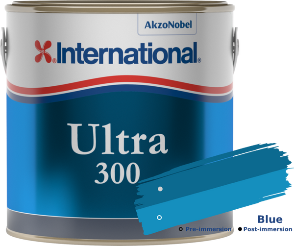 International International Ultra 300 Blue 2‚5L