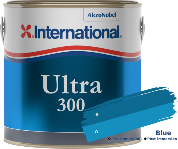 International International Ultra 300 Blue 750ml