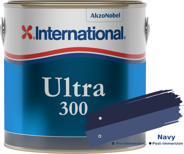 International International Ultra 300 Navy 750ml