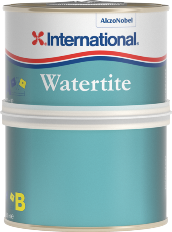 International International Watertite Grey 1L