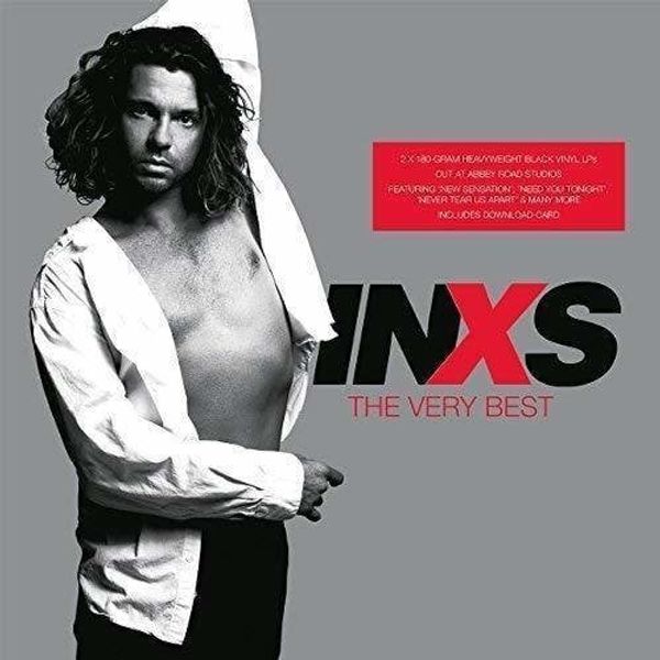 INXS INXS - The Very Best (2 LP)