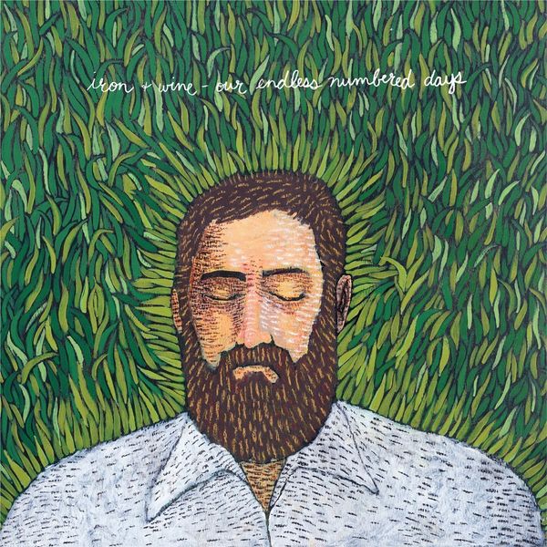 Iron and Wine Iron and Wine - Our Endless Numbered Days (Deluxe Edition) (2 LP)