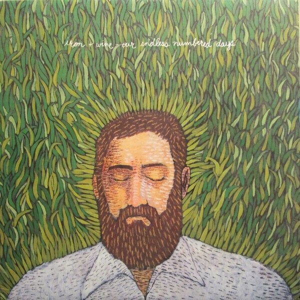 Iron and Wine Iron and Wine - Our Endless Numbered Days (LP)