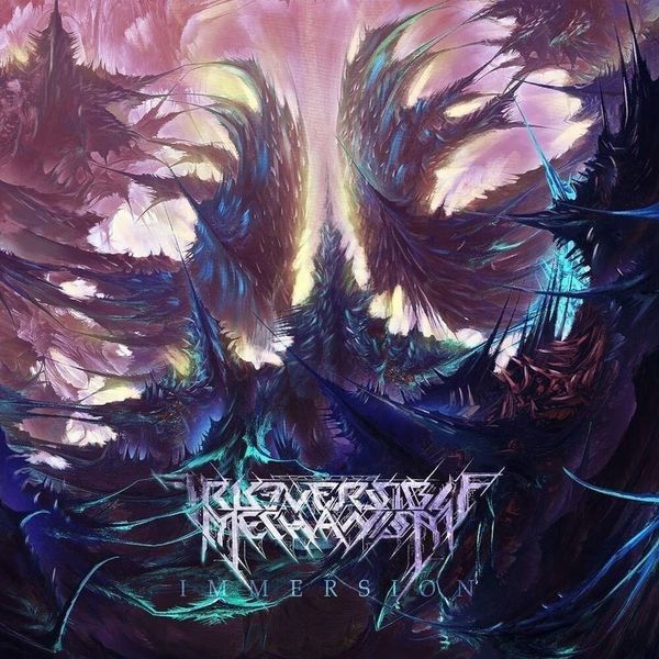 Irreversible Mechanism Irreversible Mechanism - Immersion (2 LP)