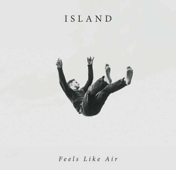 Island Island - Feels Like Air (LP)