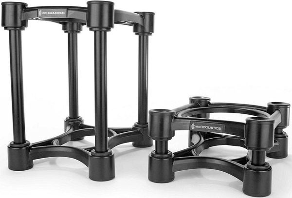 IsoAcoustics IsoAcoustics ISO-155 Stojalo za studijske monitorje