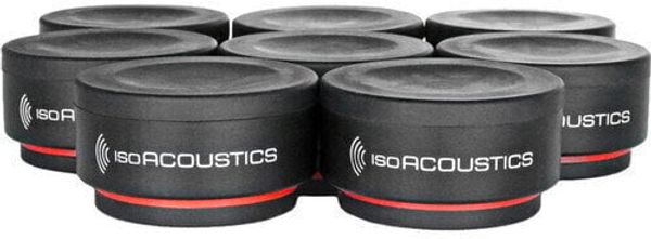 IsoAcoustics IsoAcoustics ISO-PUCK-MINI Stojalo za studijske monitorje