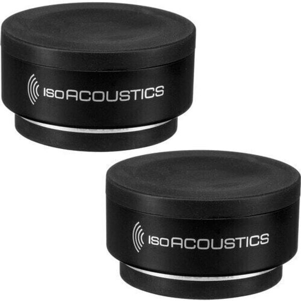 IsoAcoustics IsoAcoustics ISO-PUCK Stojalo za studijske monitorje