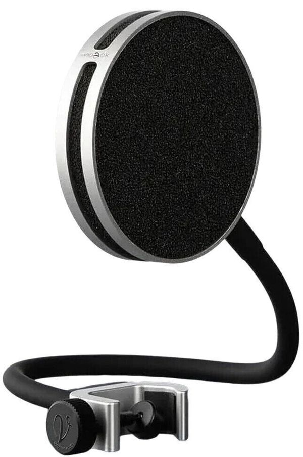 Isovox Isovox ISOPOP Pop-filter