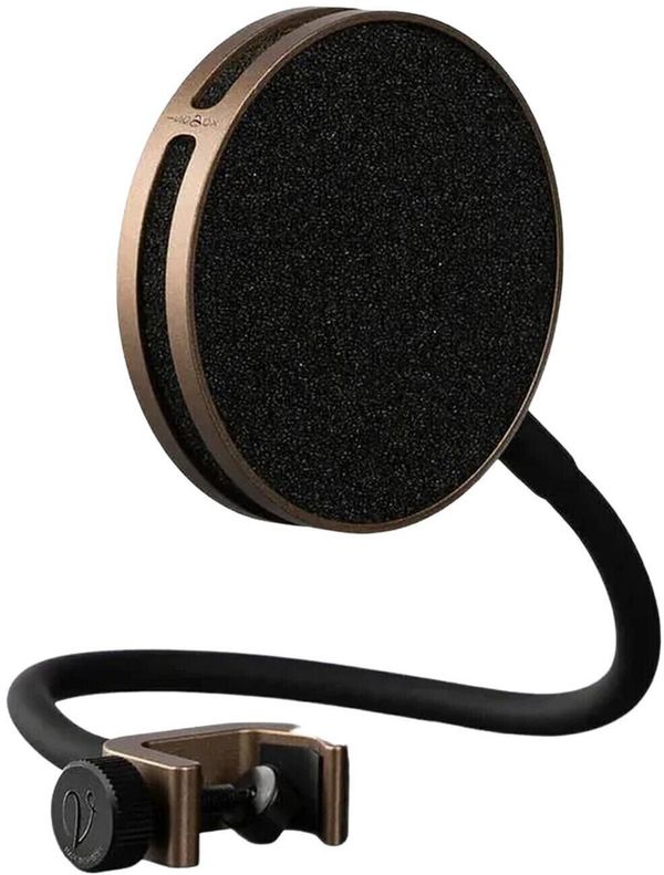 Isovox Isovox ISOPOP Pop-filter