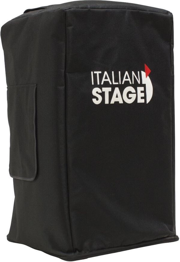 Italian Stage Italian Stage COVERP112 Torba za zvočnik