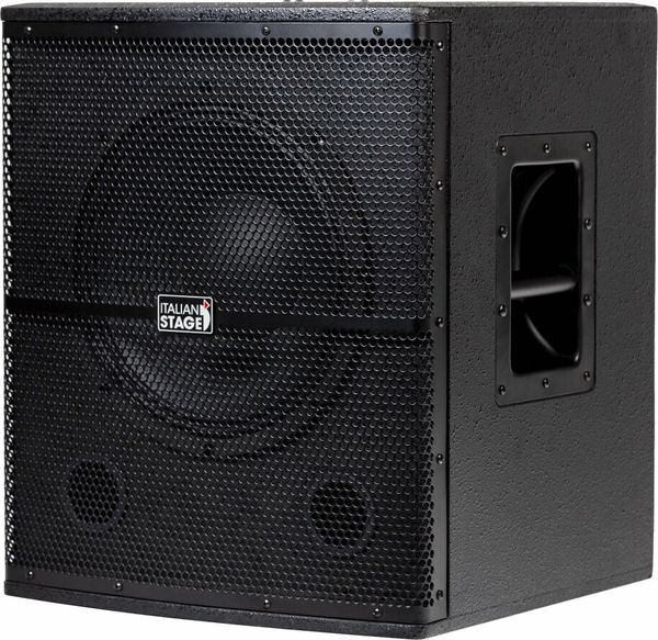 Italian Stage Italian Stage S112A Aktivni subwoofer