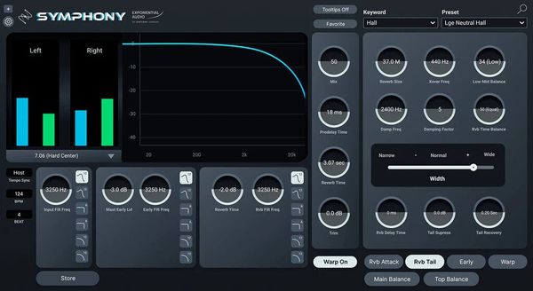 iZotope iZotope Symphony (Digitalni izdelek)