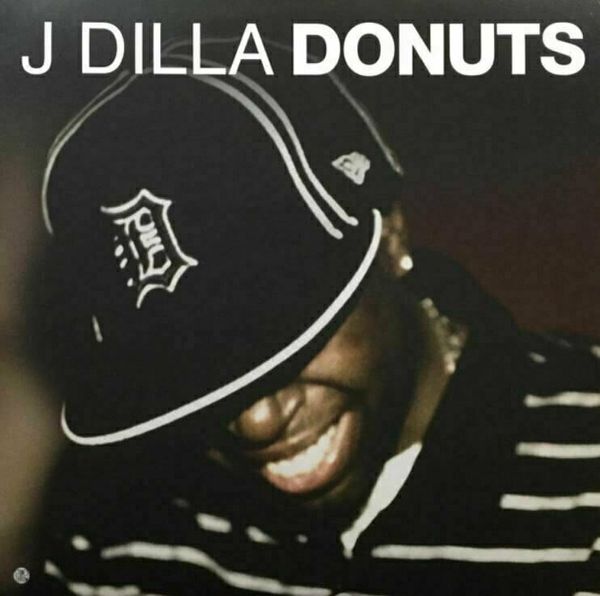 J Dilla J Dilla - Donuts 10th Anniversary (2 LP)