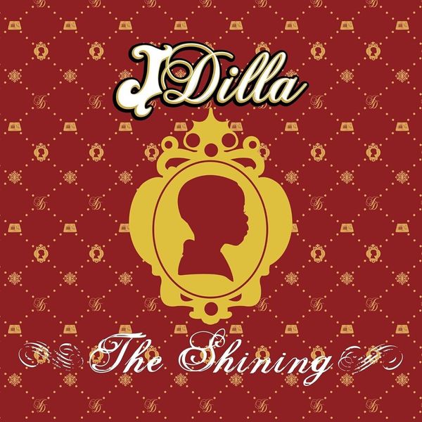 J Dilla J Dilla - The Shining (2 LP)