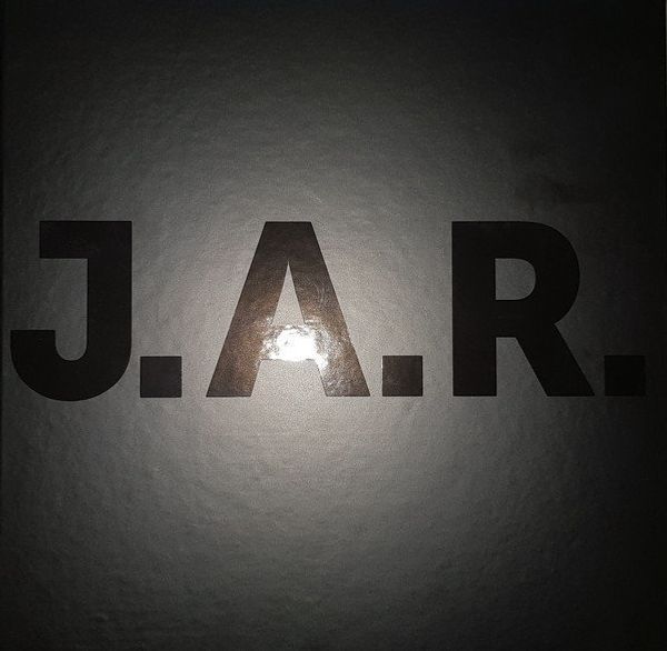 J.A.R. J.A.R. - LP Box Black (7 LP)