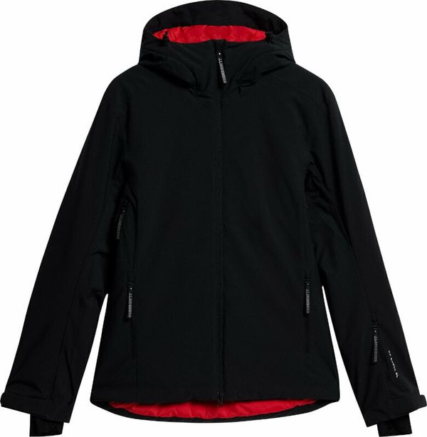 J.Lindeberg J.Lindeberg Ace Jacket Black L Smučarska jakna