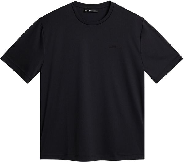 J.Lindeberg J.Lindeberg Ade T-shirt Black 2XL