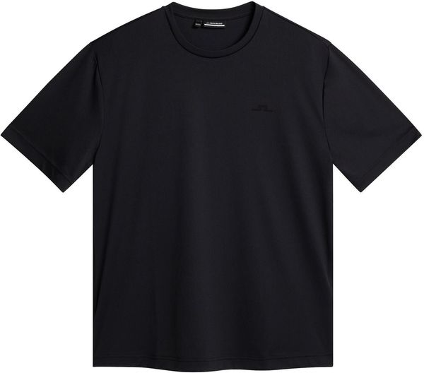 J.Lindeberg J.Lindeberg Ade T-shirt Black S