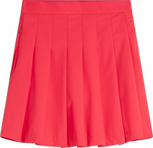 J.Lindeberg J.Lindeberg Adina Golf Skirt Azalea L