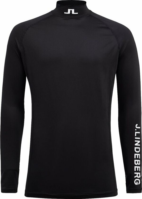 J.Lindeberg J.Lindeberg Aello Soft Compression Top Black S