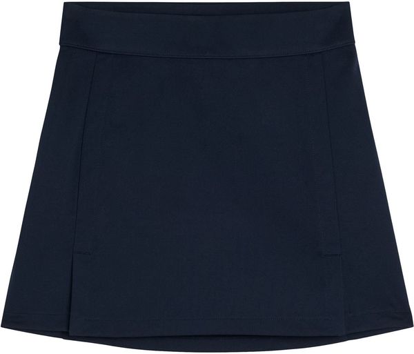 J.Lindeberg J.Lindeberg Amelie Mid Golf Skirt JL Navy L