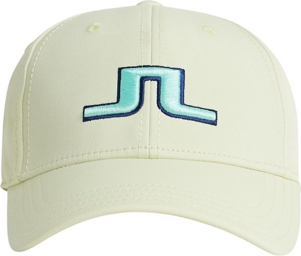 J.Lindeberg J.Lindeberg Anga Wax Yellow UNI Kape