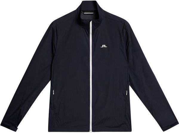 J.Lindeberg J.Lindeberg Ash Light Packable Jacket JL Navy XL