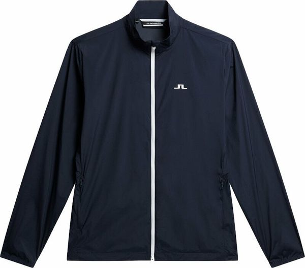 J.Lindeberg J.Lindeberg Ash Light Packable Mens Jacket JL Navy S