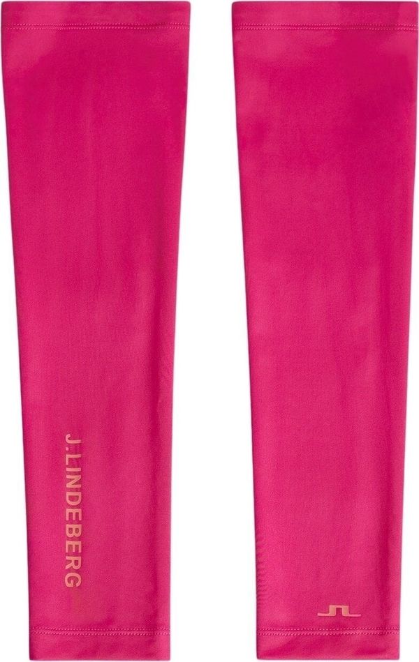 J.Lindeberg J.Lindeberg Aylin Sleeves Fuchsia Purple M-L