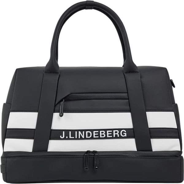 J.Lindeberg J.Lindeberg Boston Bag Black