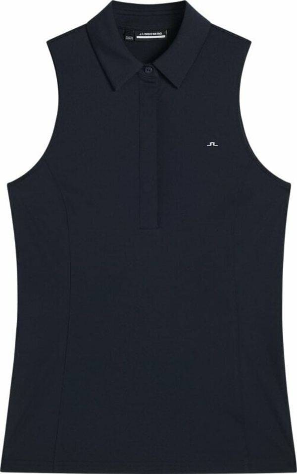 J.Lindeberg J.Lindeberg Dena Sleeveless Golf JL Navy XL Polo majice