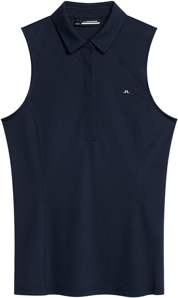 J.Lindeberg J.Lindeberg Dena Sleeveless Top JL Navy L