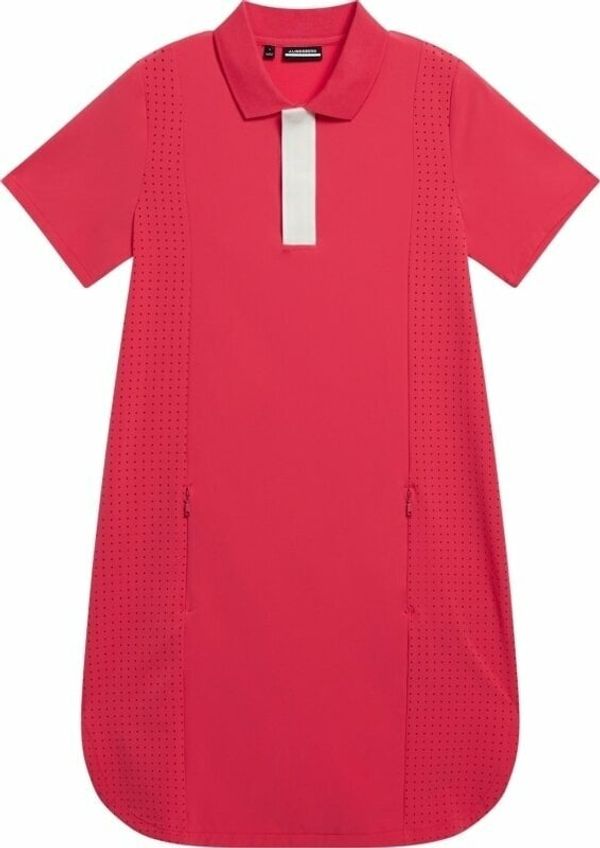 J.Lindeberg J.Lindeberg Denise Dress Azalea XS