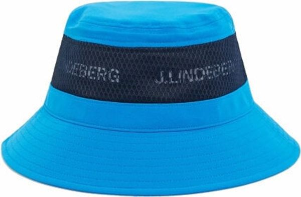 J.Lindeberg J.Lindeberg Denver Brilliant Blue Bucket Hat