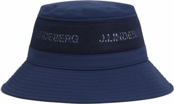 J.Lindeberg J.Lindeberg Denver JL Navy Bucket Hat