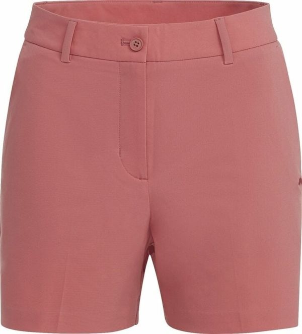 J.Lindeberg J.Lindeberg Gwen Golf Short Faded Rose 26 Kratke hlače