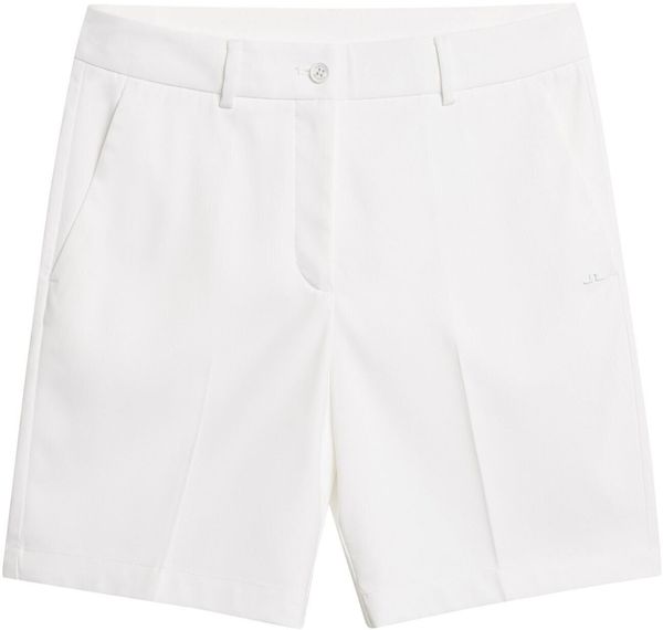 J.Lindeberg J.Lindeberg Gwen Long Shorts White 26