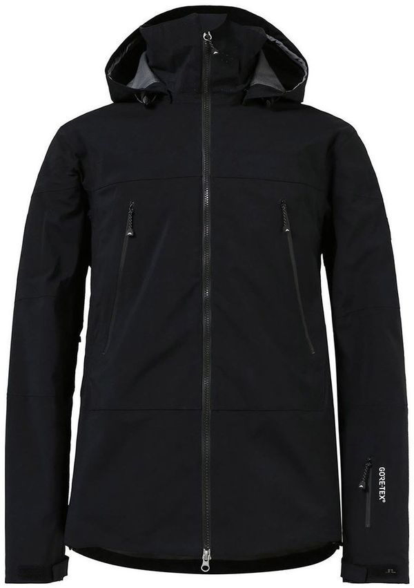 J.Lindeberg J.Lindeberg Harper Jacket 3L GoreTex Black L Smučarska jakna