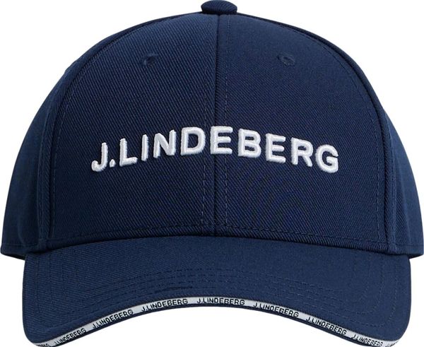 J.Lindeberg J.Lindeberg Hennric Cap JL Navy